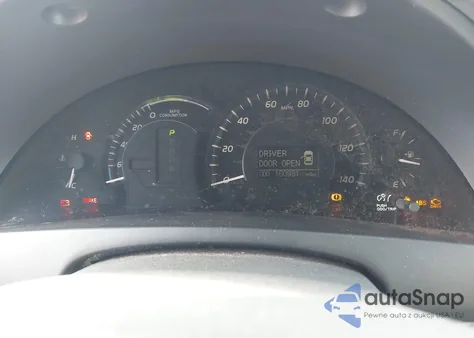 2009 Toyota Camry Hybrid z USA, uszkodzony, nr VIN 4T1BB46K09U109109